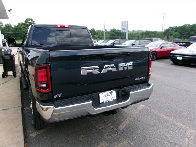 2026 RAM 2500 RAM 2500 TRADESMAN CREW CAB 4X4 64 BOX 2026 RAM 2500 RAM 2500 TRADESMAN CREW CAB 4X4 64 BOX