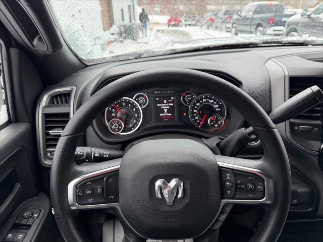 2026 RAM Ram 2500 RAM 2500 TRADESMAN CREW CAB 4X4 64 BOX 2026 RAM Ram 2500 RAM 2500 TRADESMAN CREW CAB 4X4 64 BOX