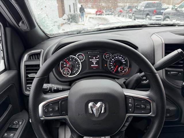 2026 RAM Ram 2500 RAM 2500 TRADESMAN CREW CAB 4X4 64 BOX