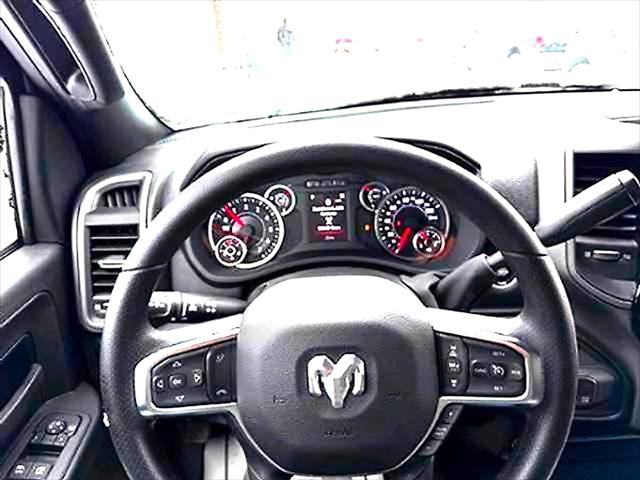 2026 RAM Ram 2500 RAM 2500 TRADESMAN CREW CAB 4X4 64 BOX 2026 RAM Ram 2500 RAM 2500 TRADESMAN CREW CAB 4X4 64 BOX