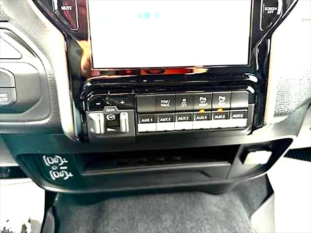 2026 Ram 2500 Tradesman Crew Cab 4x4 6'4" Box