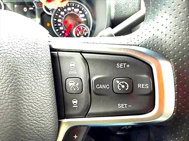 2026 Ram 2500 Tradesman Crew Cab 4x4 6'4" Box