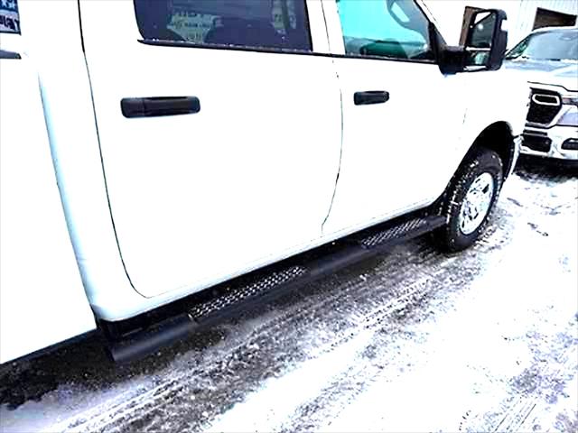 2026 Ram 2500 Tradesman Crew Cab 4x4 6'4" Box