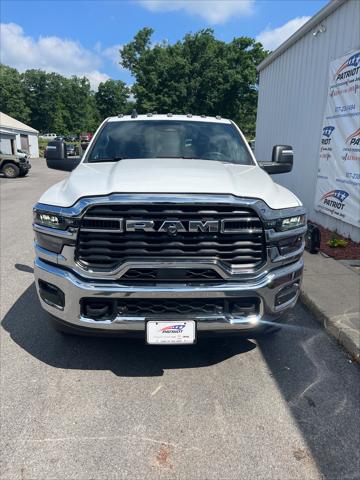 2026 RAM 2500 RAM 2500 TRADESMAN CREW CAB 4X4 64 BOX 2026 RAM 2500 RAM 2500 TRADESMAN CREW CAB 4X4 64 BOX