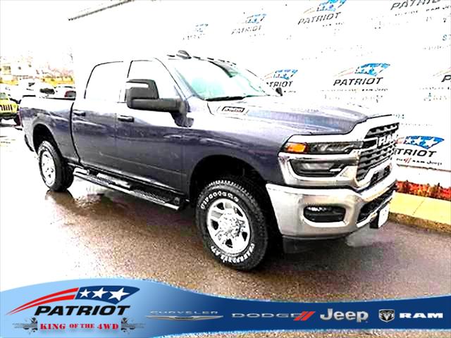 2026 Ram 2500 Tradesman Crew Cab 4x4 6'4" Box for sale in Oakland, MD