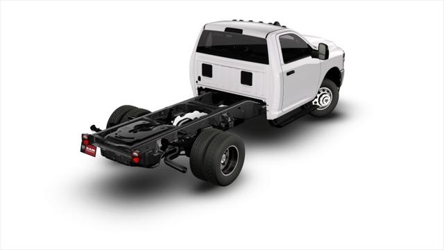 2026 RAM Ram 3500 Chassis Cab RAM 3500 TRADESMAN CHASSIS REGULAR CAB 4X4 60 CA 2026 RAM Ram 3500 Chassis Cab RAM 3500 TRADESMAN CHASSIS REGULAR CAB 4X4 60 CA