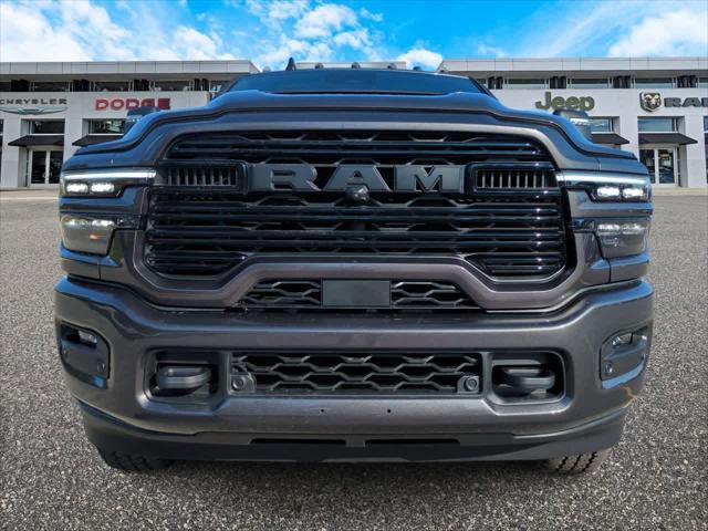 2026 RAM Ram 2500 RAM 2500 LARAMIE MEGA CAB 4X4 64 BOX