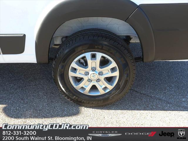 2026 RAM Ram ProMaster RAM PROMASTER 1500 SLT CARGO VAN LOW ROOF 136 WB 2026 RAM Ram ProMaster RAM PROMASTER 1500 SLT CARGO VAN LOW ROOF 136 WB