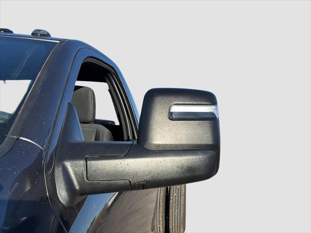 2026 Ram 3500 Chassis Cab Tradesman/Big Horn