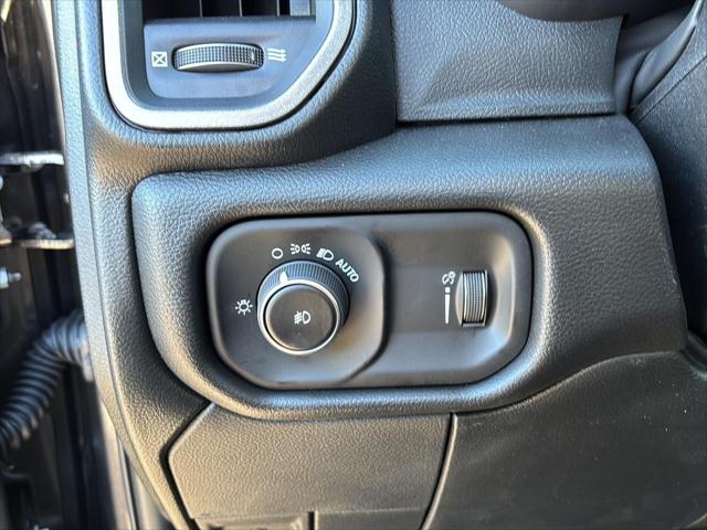 2026 Ram 3500 Chassis Cab Tradesman/Big Horn