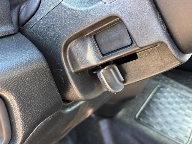 2026 Ram 3500 Chassis Cab Tradesman/Big Horn