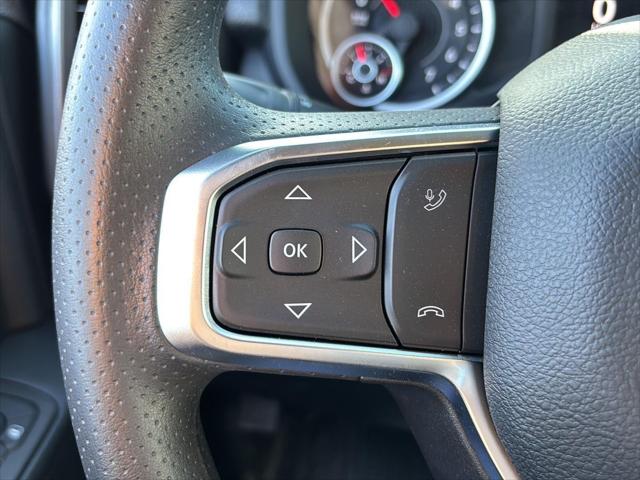 2026 Ram 3500 Chassis Cab Tradesman/Big Horn
