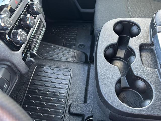 2026 Ram 3500 Chassis Cab Tradesman/Big Horn