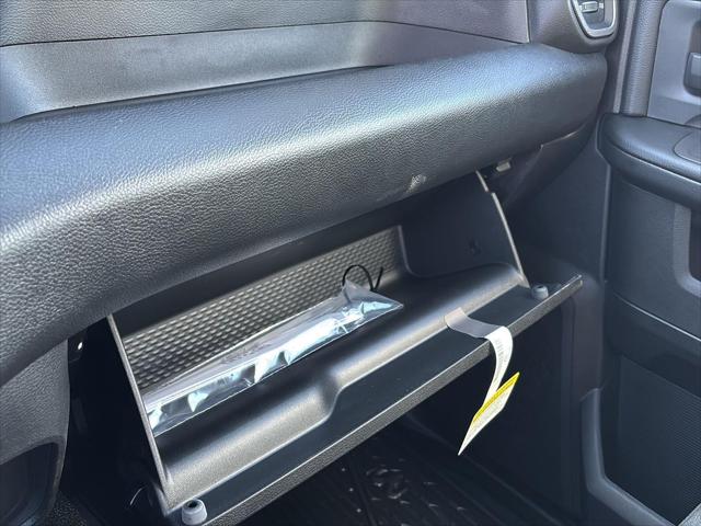 2026 Ram 3500 Chassis Cab Tradesman/Big Horn