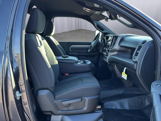 2026 Ram 3500 Chassis Cab Tradesman/Big Horn