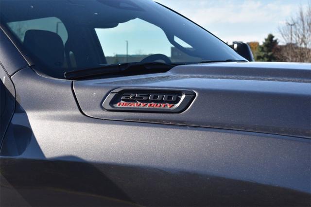 2026 RAM Ram 2500 RAM 2500 TRADESMAN CREW CAB 4X4 64 BOX 2026 RAM Ram 2500 RAM 2500 TRADESMAN CREW CAB 4X4 64 BOX