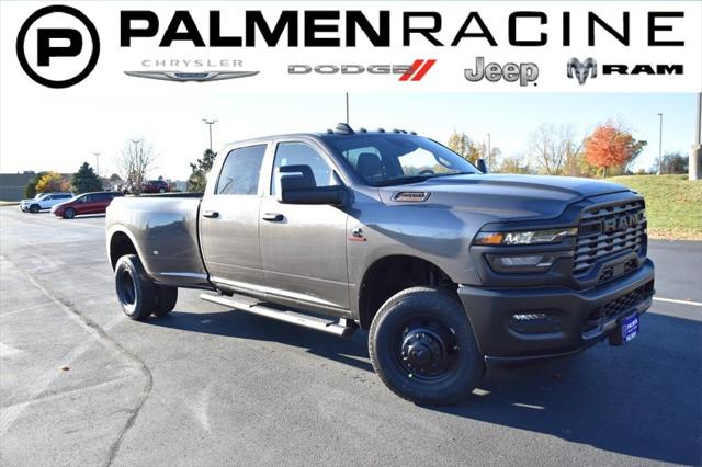 2026 RAM Ram 3500 RAM 3500 TRADESMAN CREW CAB 4X4 8 BOX 2026 RAM Ram 3500 RAM 3500 TRADESMAN CREW CAB 4X4 8 BOX