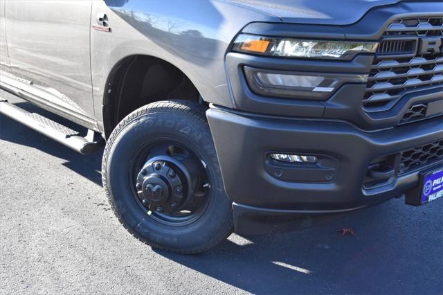 2026 RAM Ram 3500 RAM 3500 TRADESMAN CREW CAB 4X4 8 BOX 2026 RAM Ram 3500 RAM 3500 TRADESMAN CREW CAB 4X4 8 BOX