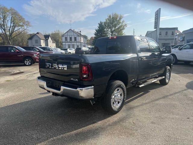 2026 RAM Ram 2500 RAM 2500 TRADESMAN CREW CAB 4X4 64 BOX