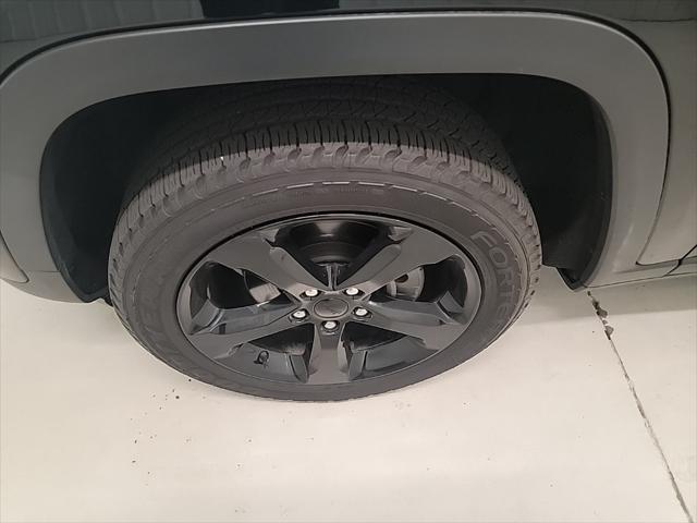 2023 Jeep Grand Cherokee Altitude 4x4 2023 Jeep Grand Cherokee Altitude 4x4