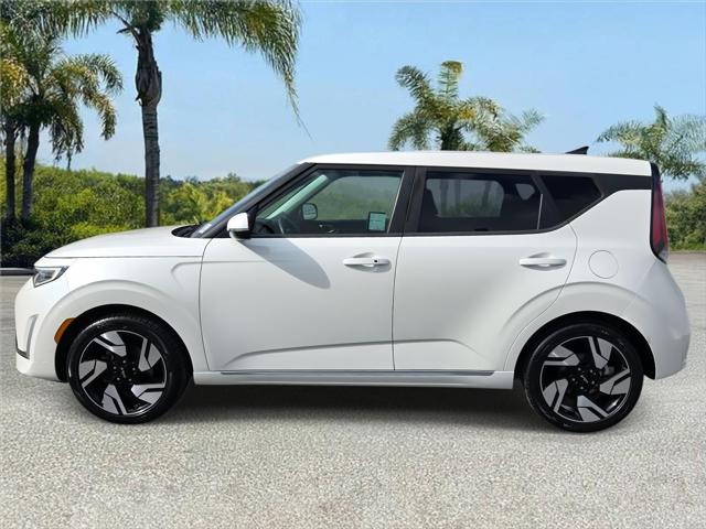 2023 Kia Soul GT-Line 2023 Kia Soul GT-Line