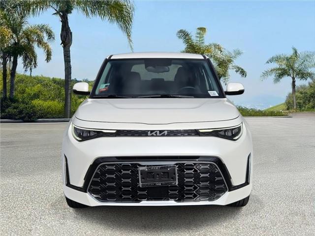 2023 Kia Soul GT-Line 2023 Kia Soul GT-Line