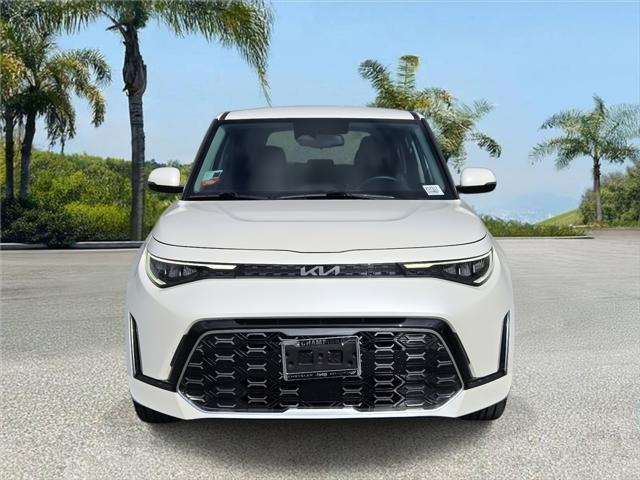 2023 Kia Soul GT-Line
