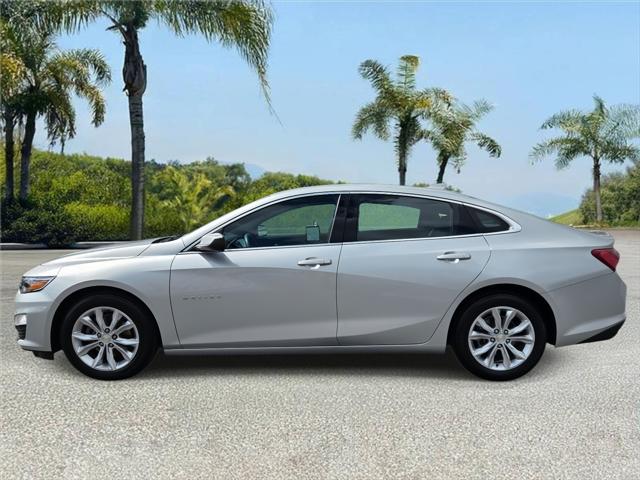 2021 Chevrolet Malibu FWD LT 2021 Chevrolet Malibu FWD LT