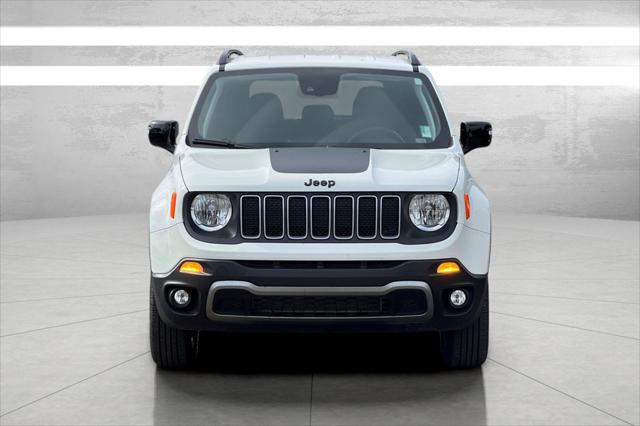 2023 Jeep Renegade Upland 4x4 2023 Jeep Renegade Upland 4x4