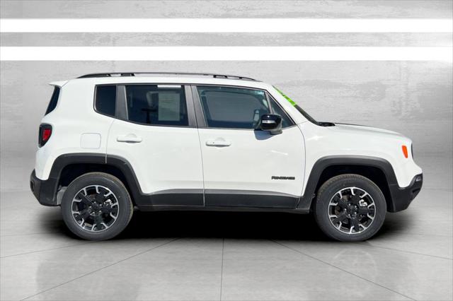 2023 Jeep Renegade Upland 4x4