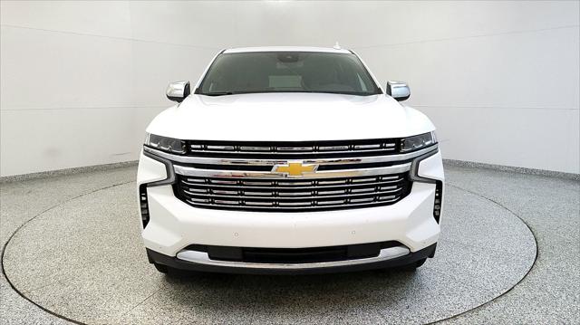 2023 Chevrolet Suburban 4WD Premier