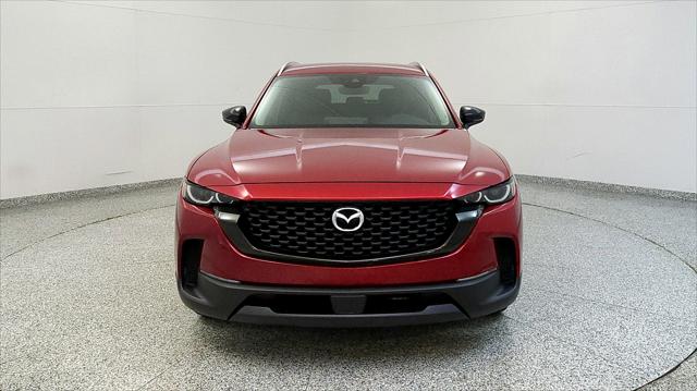 2024 Mazda CX-50 2.5 S Preferred