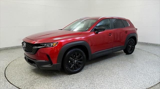 2024 Mazda CX-50 2.5 S Preferred