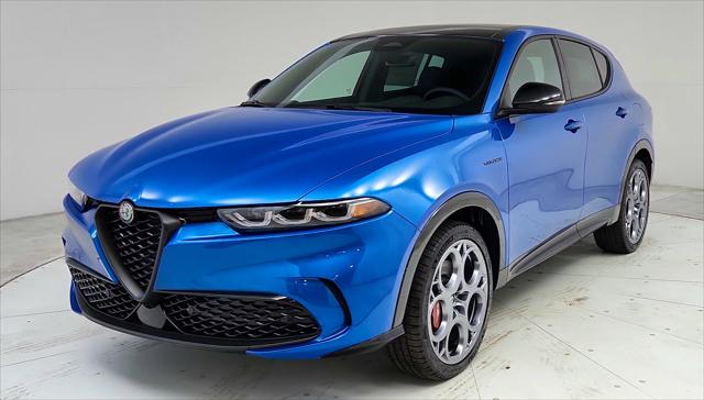 2024 Alfa Romeo Tonale Veloce EAWD