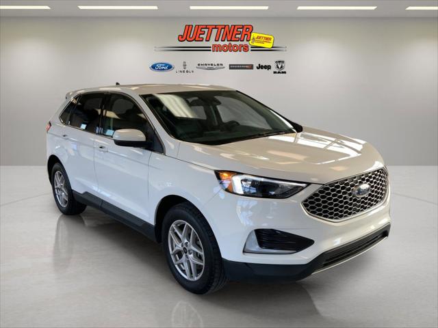 2024 Ford Edge SEL 2024 Ford Edge SEL