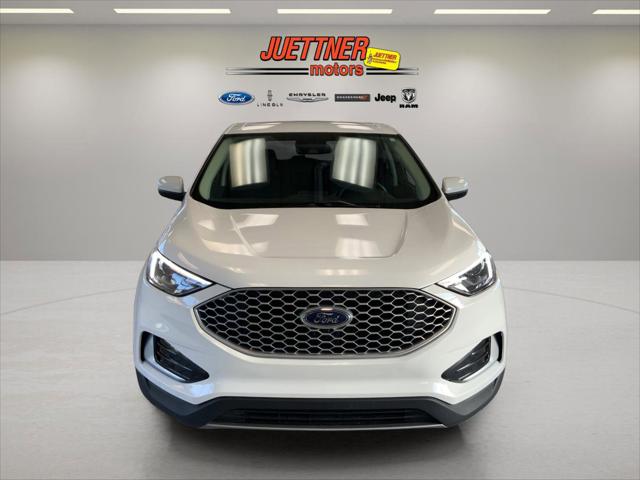 2024 Ford Edge SEL 2024 Ford Edge SEL