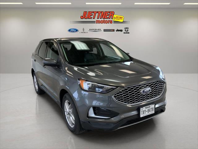 2024 Ford Edge SEL 2024 Ford Edge SEL
