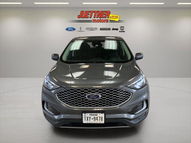 2024 Ford Edge SEL 2024 Ford Edge SEL