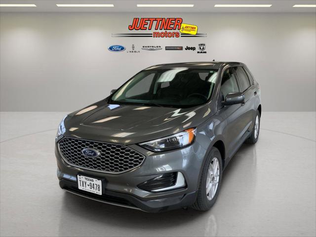 2024 Ford Edge SEL 2024 Ford Edge SEL
