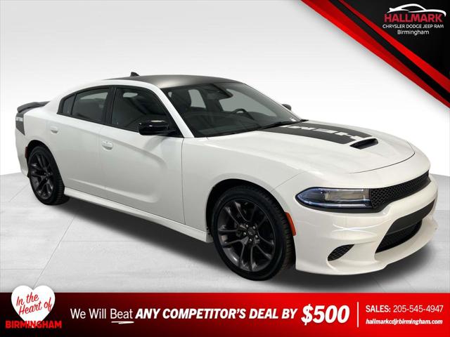 2023 Dodge Charger R/T