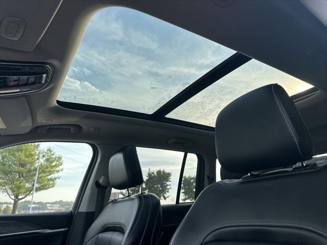 2024 Jeep Grand Cherokee 4xe 4xe 2024 Jeep Grand Cherokee 4xe 4xe