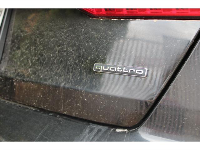 2023 Audi A6 Premium 45 TFSI quattro S tronic