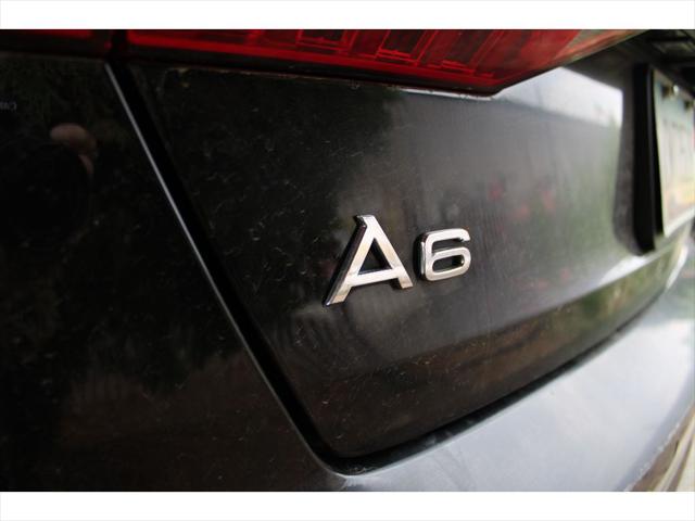 2023 Audi A6 Premium 45 TFSI quattro S tronic