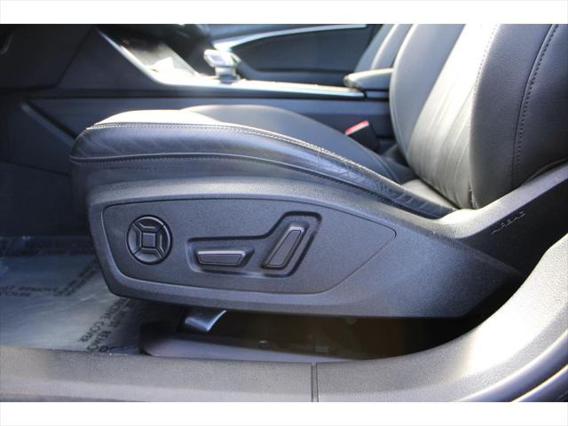 2023 Audi A6 Premium 45 TFSI quattro S tronic