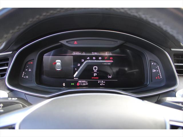 2023 Audi A6 Premium 45 TFSI quattro S tronic