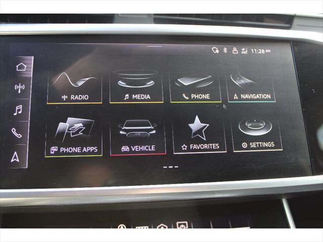 2023 Audi A6 Premium 45 TFSI quattro S tronic