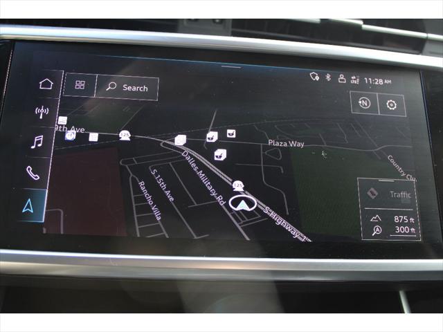 2023 Audi A6 Premium 45 TFSI quattro S tronic