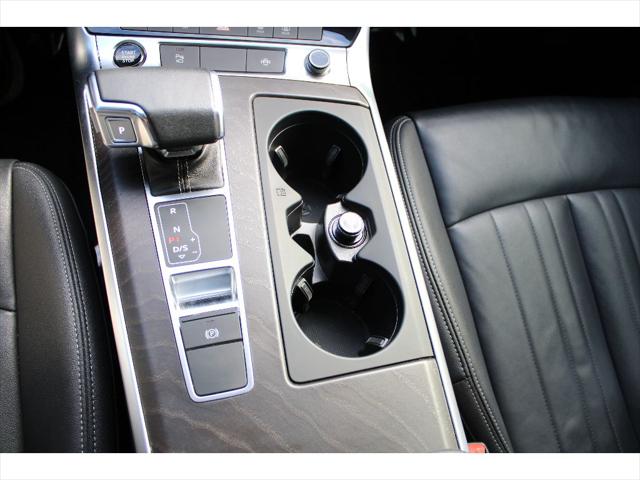 2023 Audi A6 Premium 45 TFSI quattro S tronic
