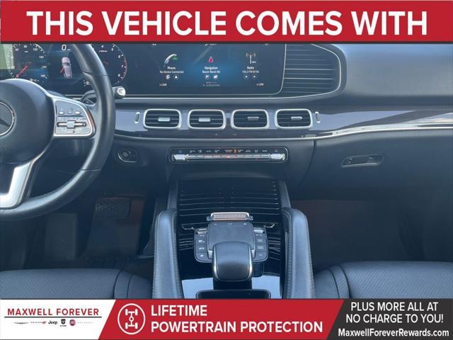 2022 Mercedes-Benz GLE 350 4MATIC 2022 Mercedes-Benz GLE 350 4MATIC