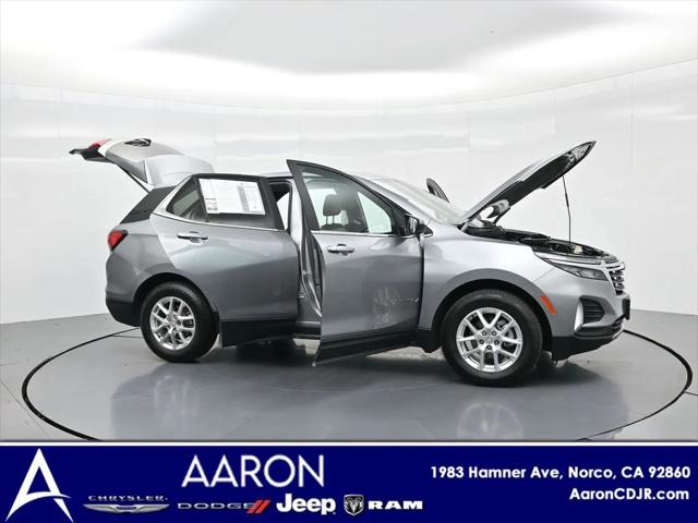 2023 Chevrolet Equinox FWD LT 2023 Chevrolet Equinox FWD LT